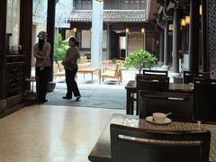 -走马楼饭庄(慈城古县城店)