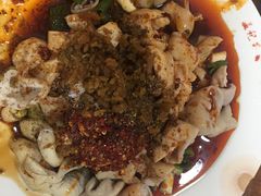 -温记府廟豆汤饭·始于1955年(海椒店)