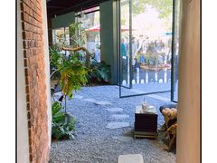 -J Create城市露营咖啡·简餐·宠物(上海动物园店)