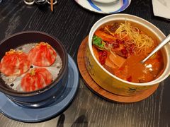 -西安W酒店·WEI全味西餐厅