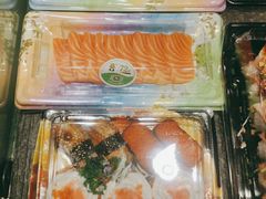 -池田寿司·4H鲜作(西直门凯德华联店)