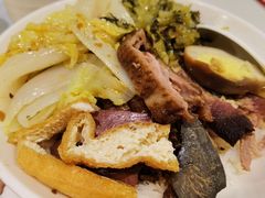 -壹只卤鹅·潮汕菜(莲塘店)