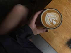 -溯洄咖啡VORTEX COFFEE