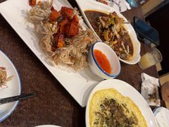 -福建美食城(老君堂店)