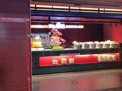 -芝小官毛肚火锅海鲜自助(淮安清江浦区新亚店)
