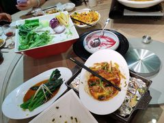 -鼎好家常菜(天桥店)