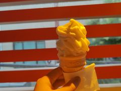 -麦当劳(团结湖店)