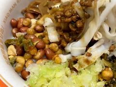 -小满手工粉(上海维璟广场店)