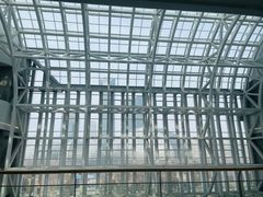 -山东省科技馆(新馆)