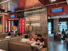 -巴蜀王婆大虾(南锣鼓巷店)