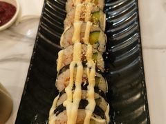-朴鲸家正宗韩国料理(福田店)