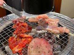 -蒜香焼肉PURUSHIN(马场路店)