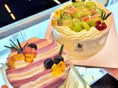 -卷心卷意·轻甜蛋糕(新光天地店)