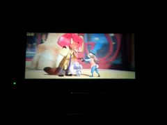 -映画影院(信悦汇店)