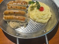 -申德勒加油站西餐厅(日坛路总店)