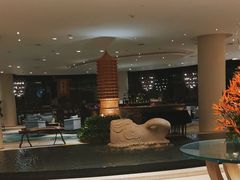 -燕春园中餐厅-北大博雅国际酒店