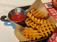 -必胜客(沈辽路万达店)