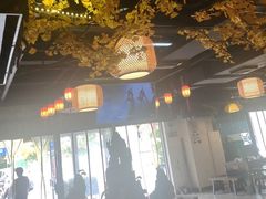 -庭院小酌(瑞莲街店)