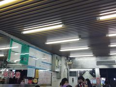 大堂-穗银肠粉店(东川路店)