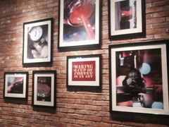 -COSTA COFFEE(上海月星环球港店)