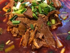 -云海肴·汽锅鸡·云南菜(苏州中心店)