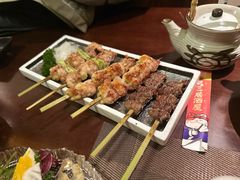 -弓二·烧鸟居酒屋(财富购物中心店)