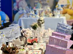 -HERRE·FARM 赫尔露营农场·团建聚会包场