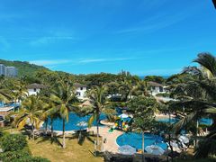 -石梅湾艾美度假酒店