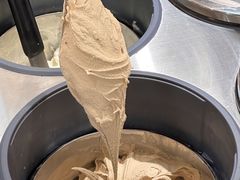 -野人先生Gelato(上海长宁龙之梦店)