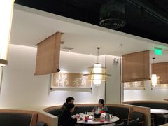 大堂-九毛九西北菜(百信广场店)