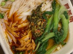 -双燕楼·手工馄饨·汤面小吃(世纪汇店)