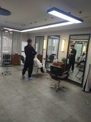 -BOF HAIR BY HONTO