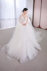 -B.Bridge Couture婚纱礼服(福田店)