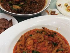 -合胜记太原排档(王府井店)