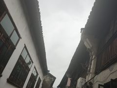 -乌镇东栅景区