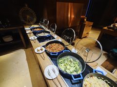 -中山喜来登酒店