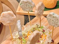 -湊湊火锅·茶憩(打浦桥日月光店)