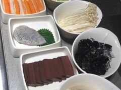 -海底捞火锅(公益西桥店)