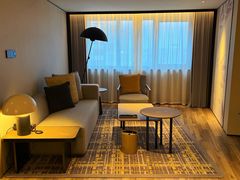 -成都天府丽都喜来登饭店