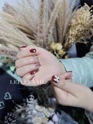 -LEILEI NAIL蕾蕾美甲美睫