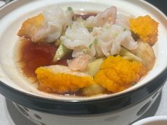 -狮王府淮扬菜(新街口友谊店)