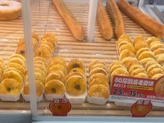 -味多美蛋糕(六里桥店)