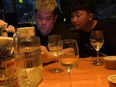 -The Happy Monk(前海壹方汇店)