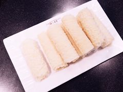港式炸响铃-港迹·鲜围煮海鲜火锅(湖州时代广场店)