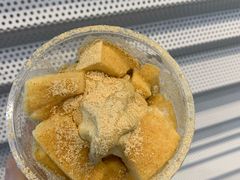 -喜茶(深圳福田星河COCO Park店)