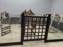 -游龙石文化科普馆
