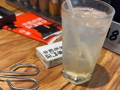 -焱铁烧·黑毛和牛专门店(南宁万象城店)