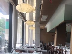 靠窗位-绿杨春·淮扬宴(庐山路店)