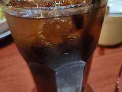 冰镇饮料-小槟城美食馆