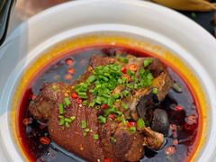 -唐猫庭院·千年陕菜(大唐不夜城店)